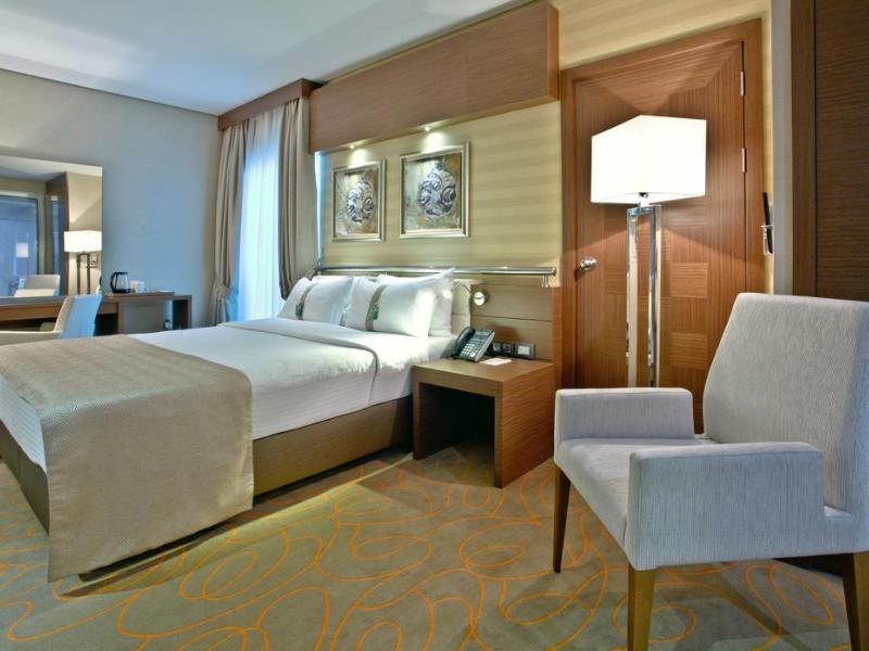 Holiday Inn Ankara - Kavaklidere