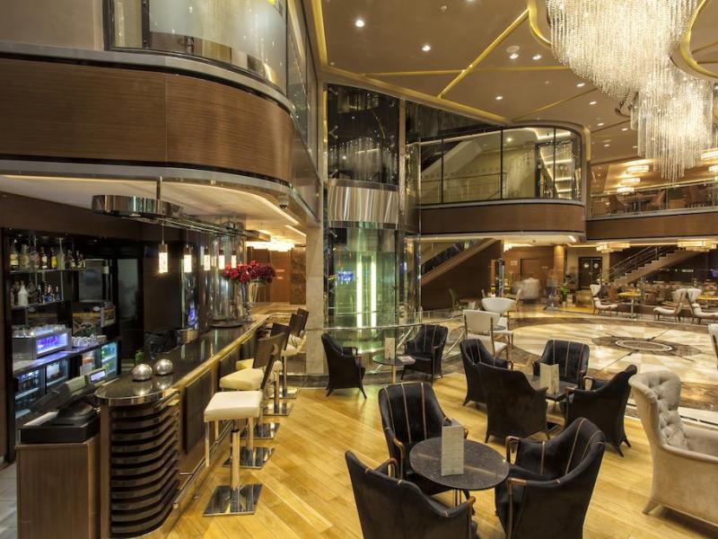 Holiday Inn Ankara - Kavaklidere