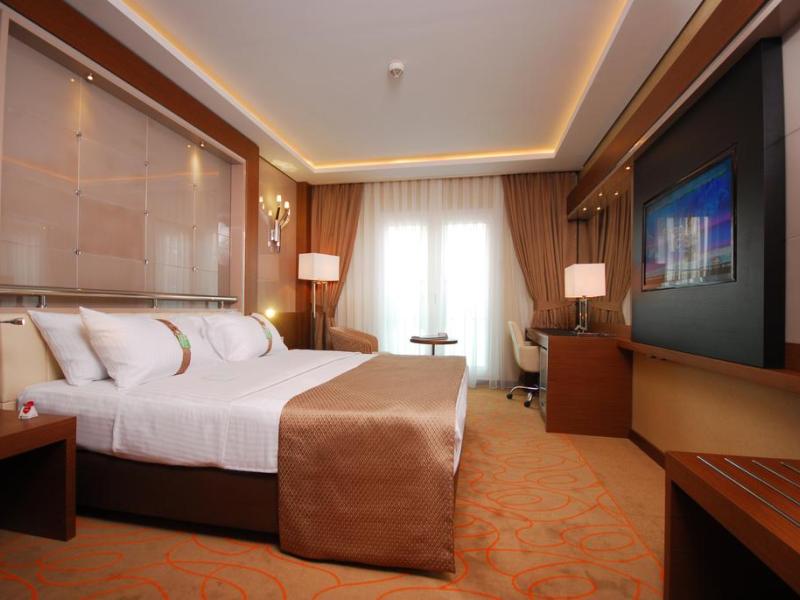 Holiday Inn Ankara - Kavaklidere