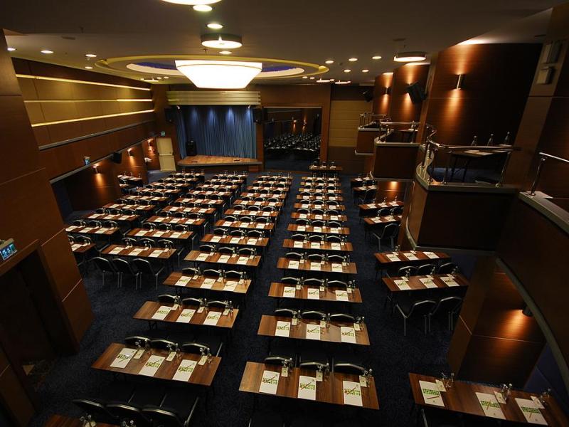 Holiday Inn Ankara - Kavaklidere