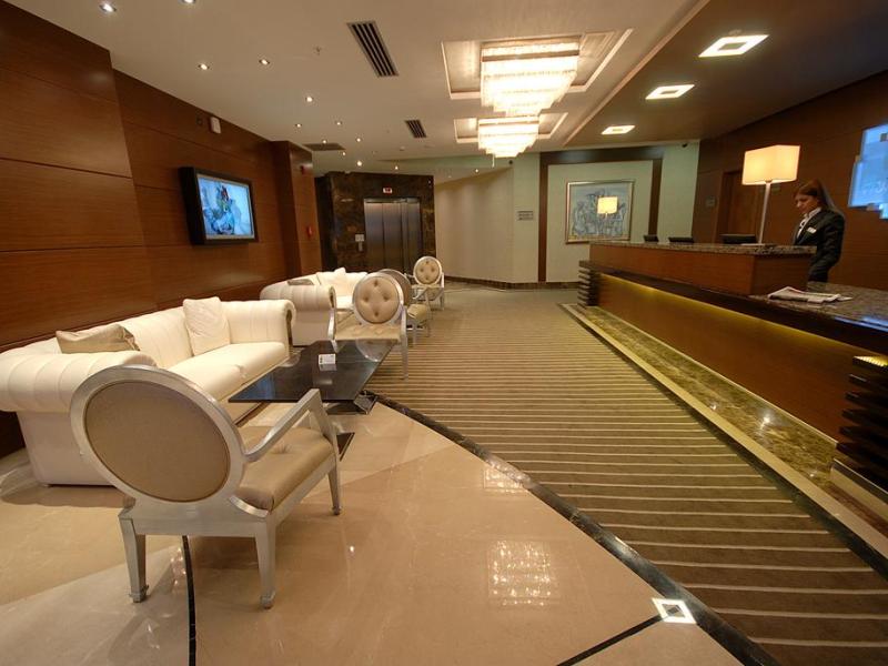 Holiday Inn Ankara - Kavaklidere
