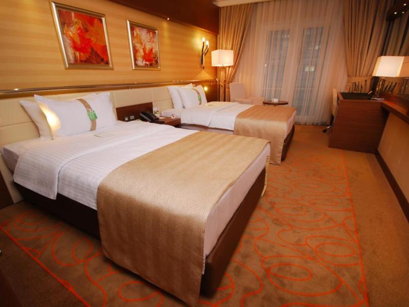 Holiday Inn Ankara - Kavaklidere