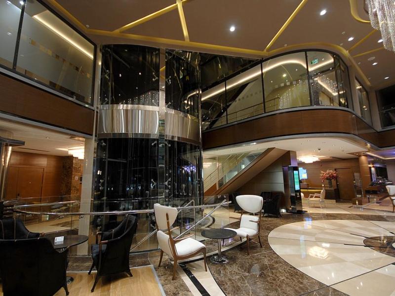 Holiday Inn Ankara - Kavaklidere