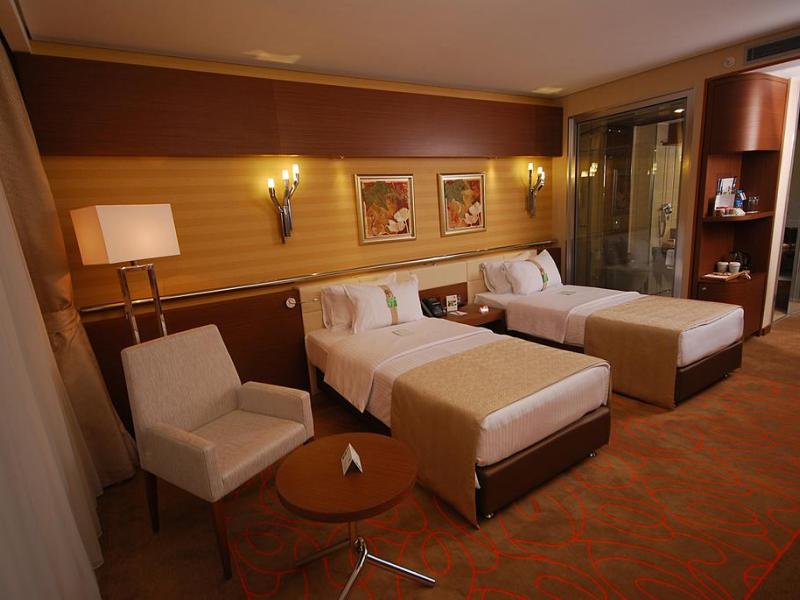 Holiday Inn Ankara - Kavaklidere