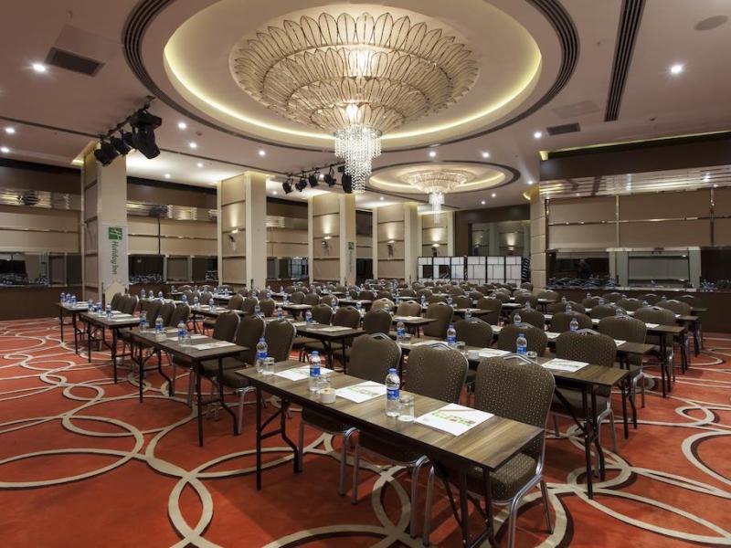 Holiday Inn Ankara - Kavaklidere