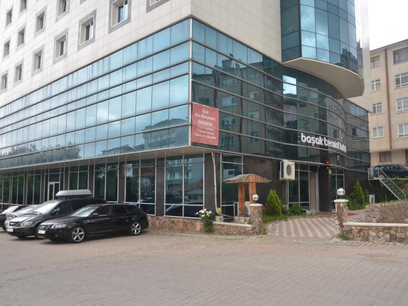 Basak Termal Hotel