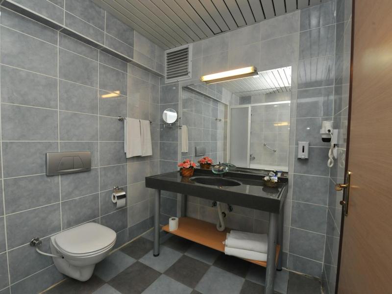 Basak Termal Hotel