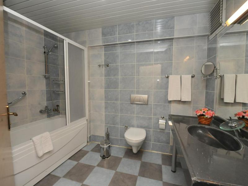 Basak Termal Hotel