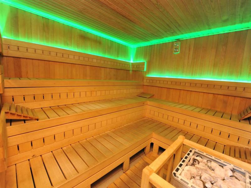Basak Termal Hotel
