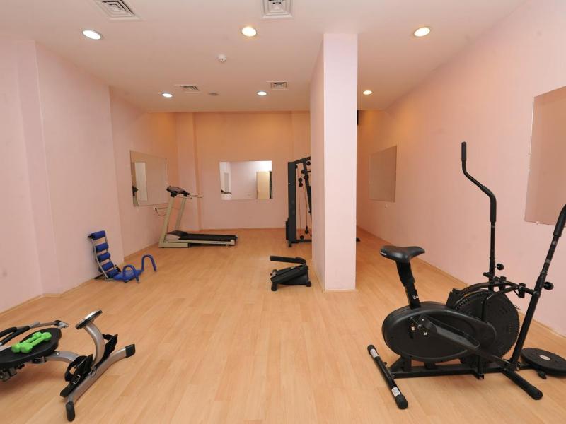 Basak Termal Hotel