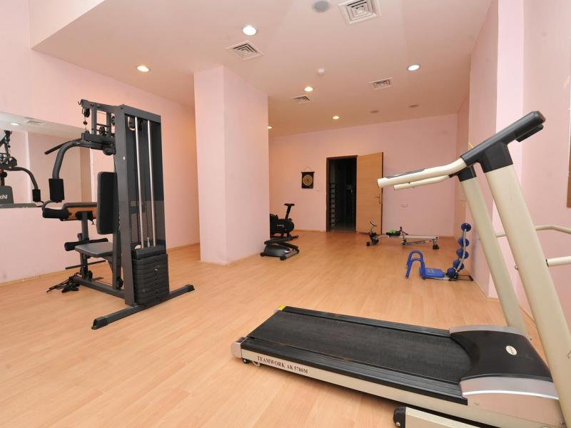 Basak Termal Hotel
