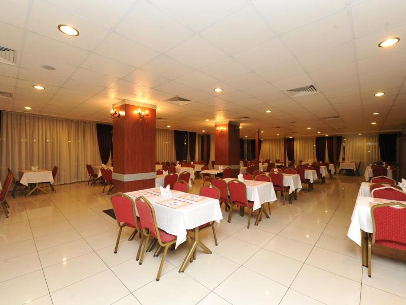 Basak Termal Hotel