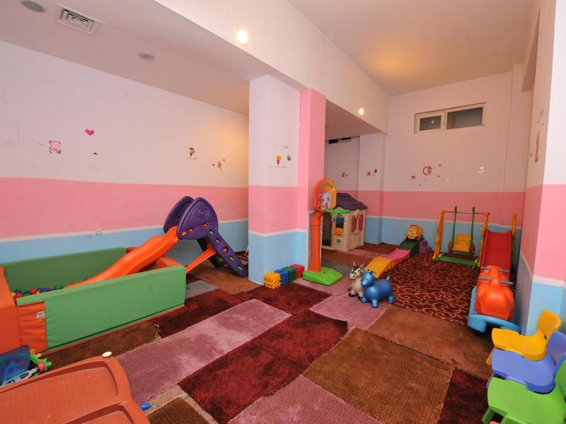 Basak Termal Hotel