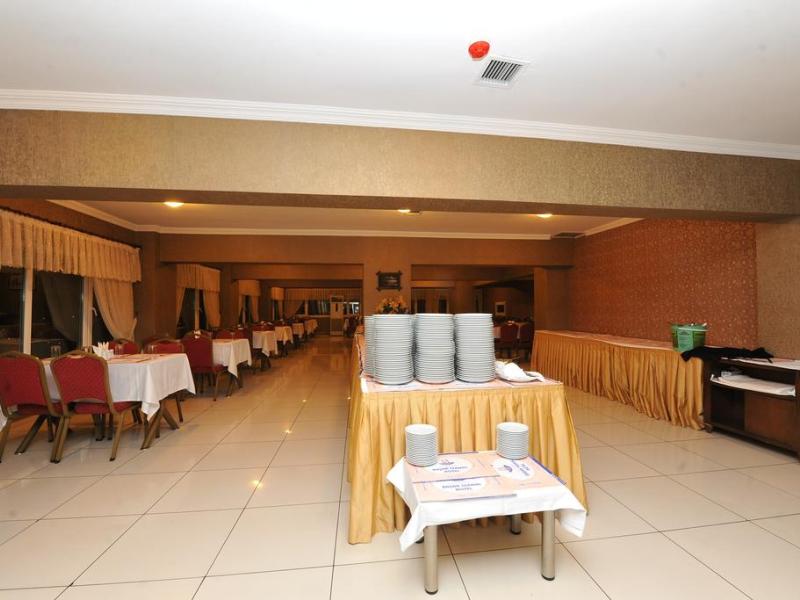 Basak Termal Hotel