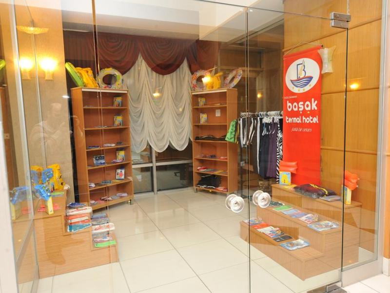 Basak Termal Hotel