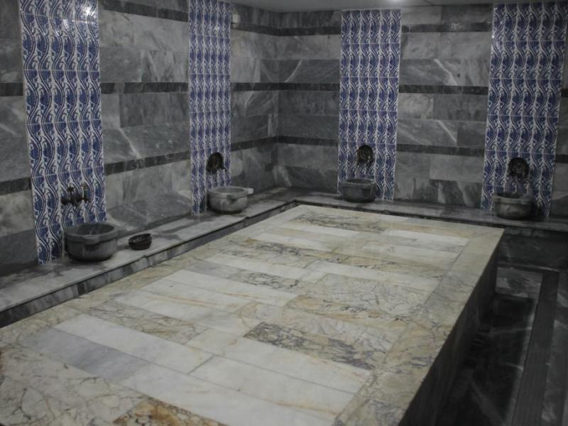 Basak Termal Hotel