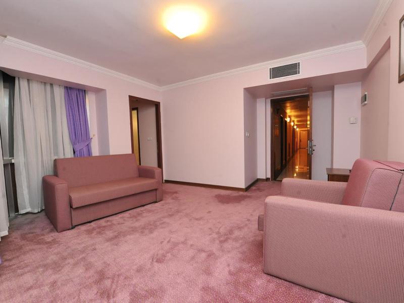 Basak Termal Hotel