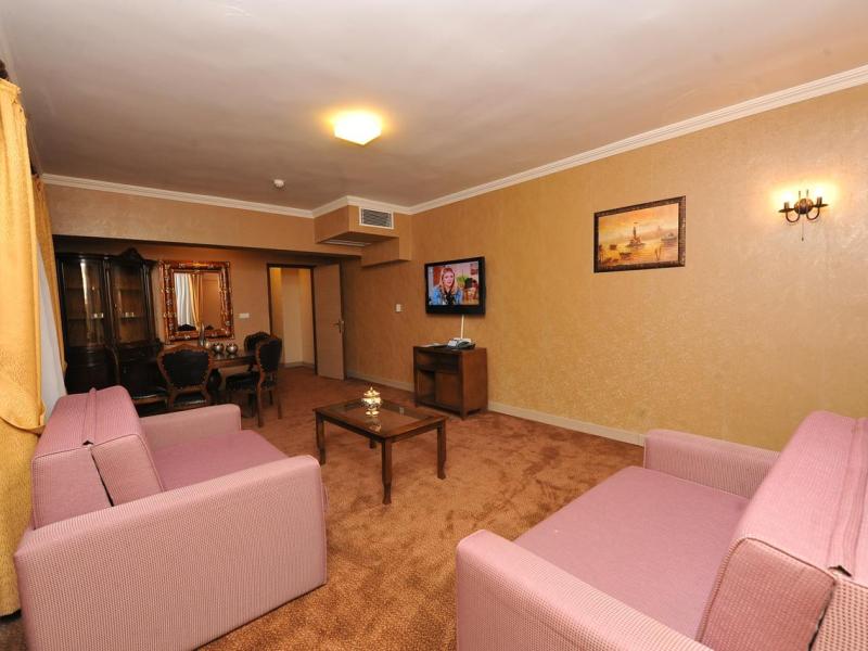 Basak Termal Hotel