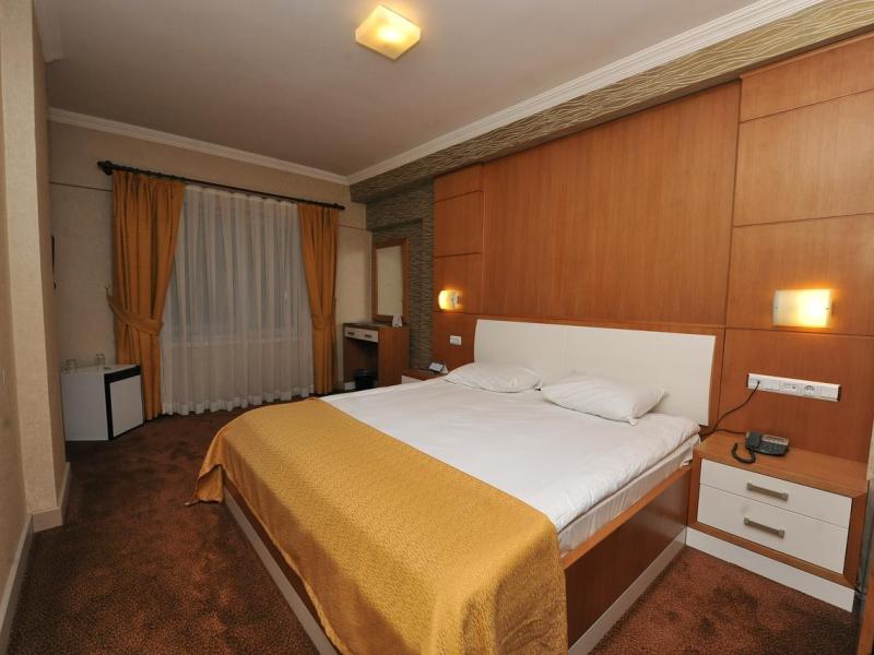 Basak Termal Hotel