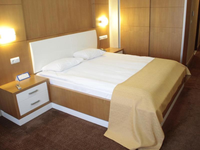 Basak Termal Hotel