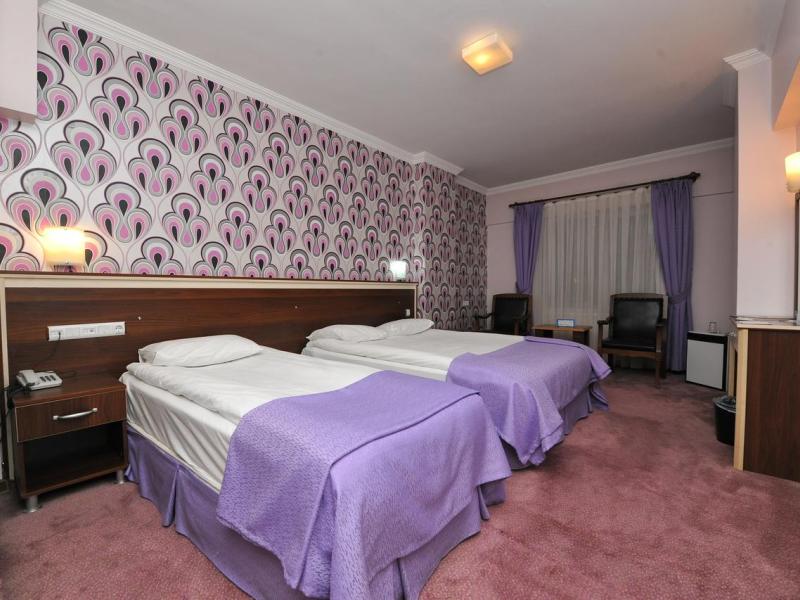 Basak Termal Hotel