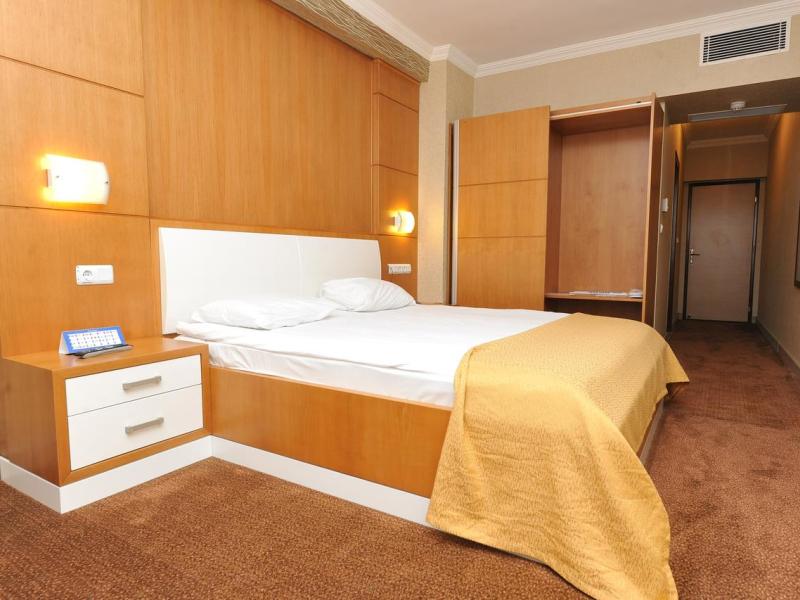 Basak Termal Hotel