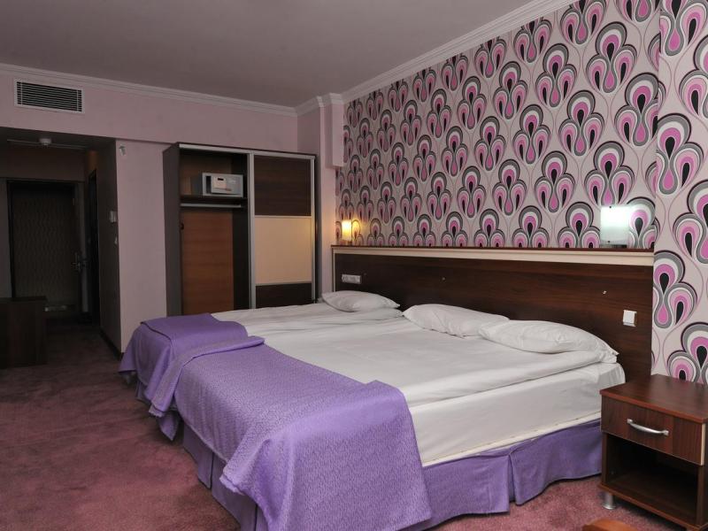 Basak Termal Hotel