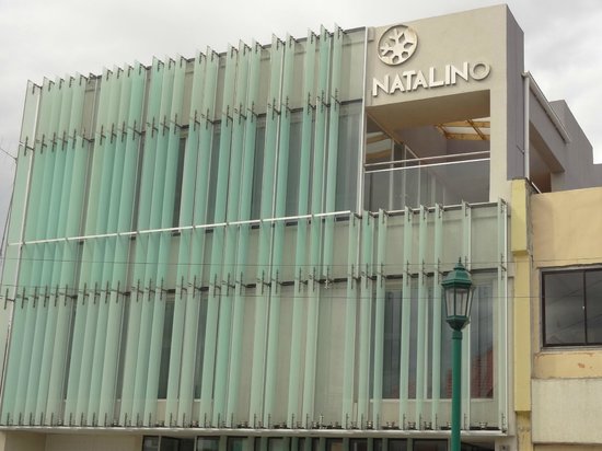 Natalino Hotel Patagonia