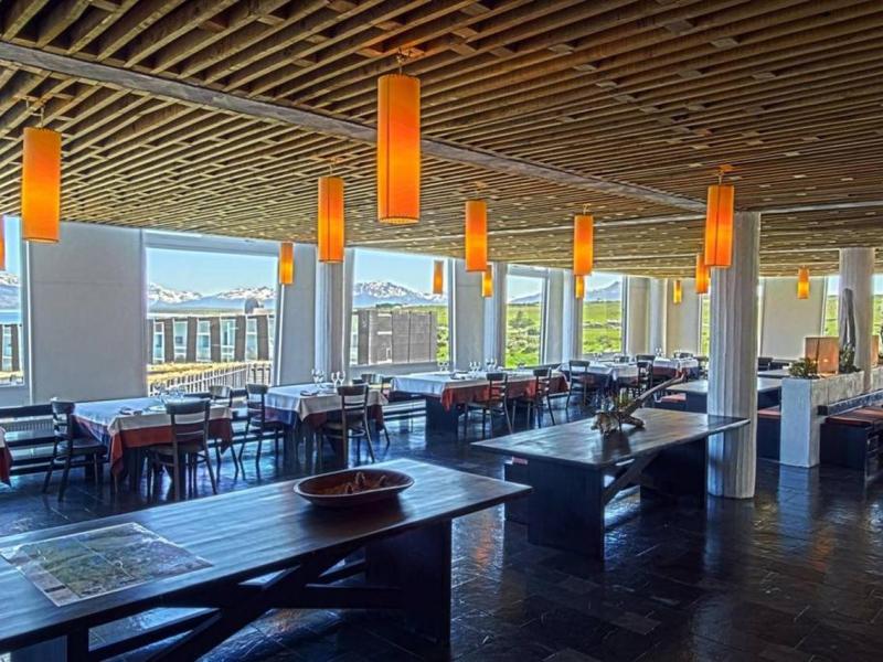 Remota Patagonia Lodge