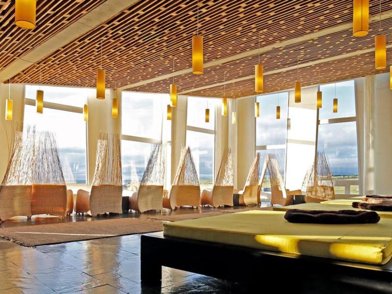 Remota Patagonia Lodge