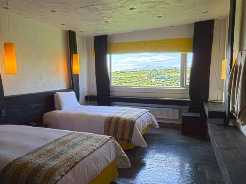 Remota Patagonia Lodge