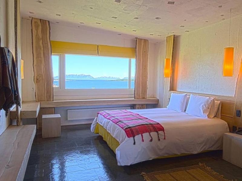 Remota Patagonia Lodge