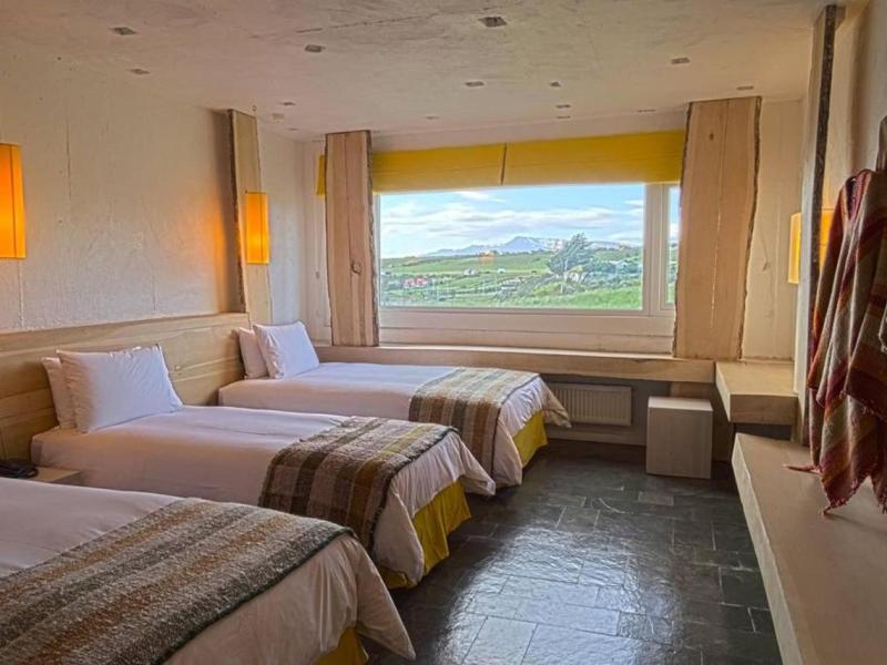 Remota Patagonia Lodge