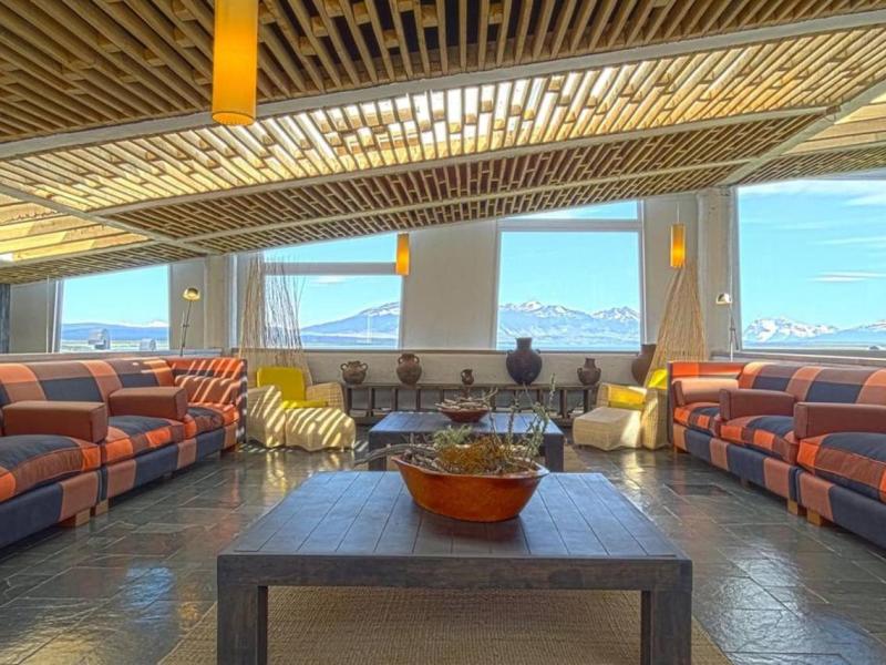 Remota Patagonia Lodge