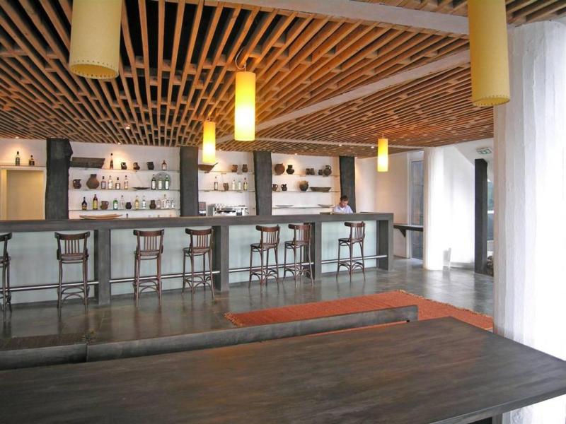 Remota Patagonia Lodge