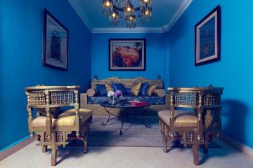 Отель Le Riad Hotel De Charme Египет, Каир, фото 4