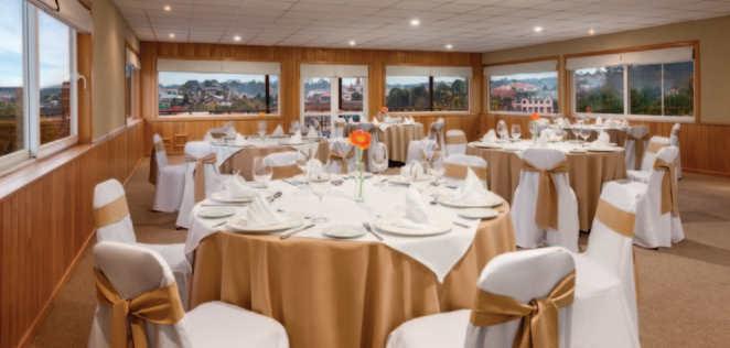 Park Inn by Radisson Puerto Varas