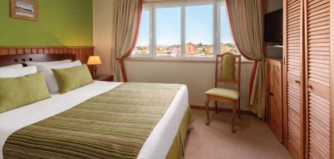 Park Inn by Radisson Puerto Varas