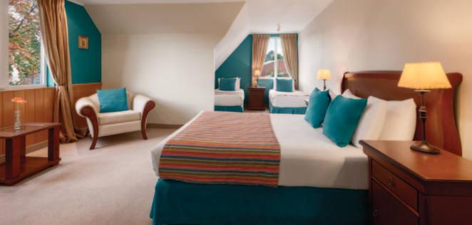 Park Inn by Radisson Puerto Varas