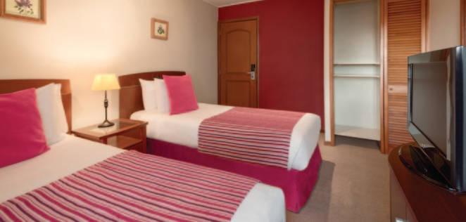 Park Inn by Radisson Puerto Varas