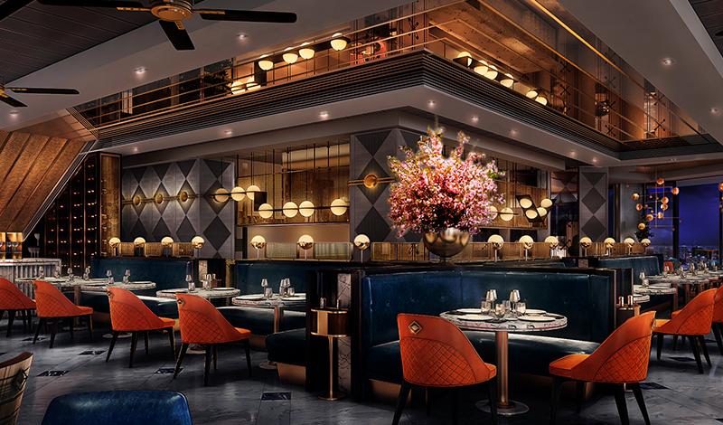 Banyan Tree Kuala Lumpur