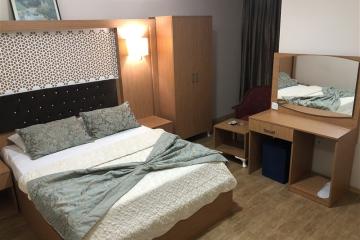 Отель Grand Milan Hotel Турция, Фатих, фото 16