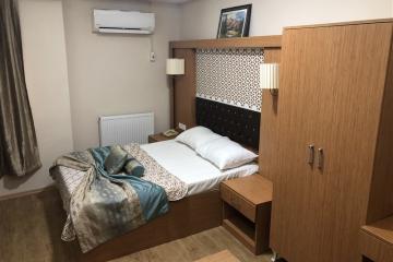 Отель Grand Milan Hotel Турция, Фатих, фото 18