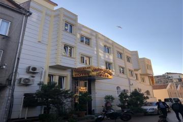 Отель Grand Milan Hotel Турция, Фатих, фото 2