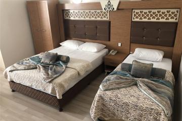 Отель Grand Milan Hotel Турция, Фатих, фото 21