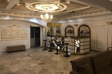 Отель Grand Milan Hotel Турция, Фатих, фото 3