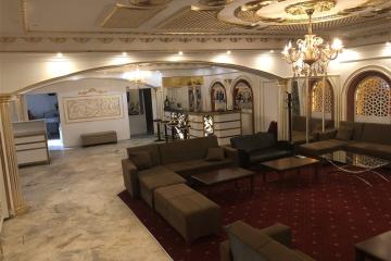 Отель Grand Milan Hotel Турция, Фатих, фото 5