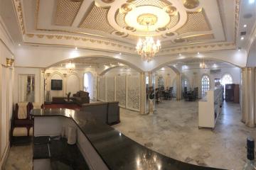 Отель Grand Milan Hotel Турция, Фатих, фото 9