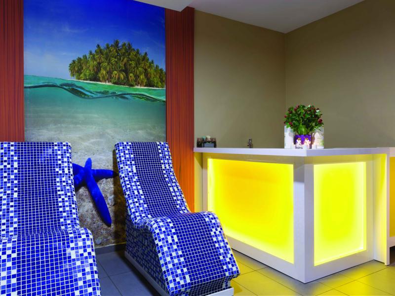 Ramada by Wyndham Istanbul Florya