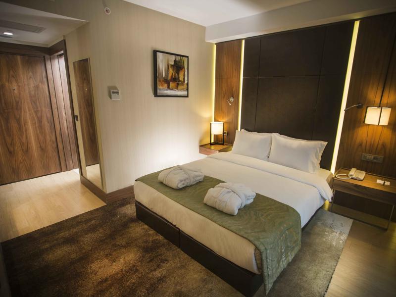 Ramada by Wyndham Istanbul Florya